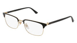 Gucci Sensual Romantic GG0131O Eyeglasses