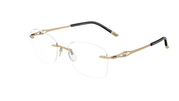 Silhouette Caresse 4488 Eyeglasses