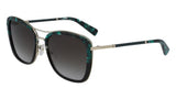 Longchamp LO639SL Sunglasses