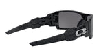 24-058 - Pol Blk & Silver Ghost Txt - Black Iridium