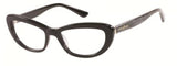 Guess By Marciano 0221 Eyeglasses