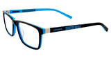 Converse Q312BLB55 Eyeglasses