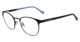 Lucky Brand D112ROG51 Eyeglasses