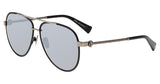 John Varvatos V546GOL63 Sunglasses