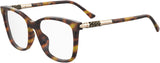 Jimmy Choo 294 Eyeglasses