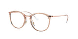 Ray Ban 7140 Eyeglasses