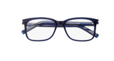 004 - Blue/Blue
