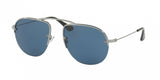 Prada Teddy 58OS Sunglasses