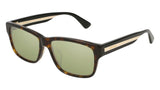 Gucci Sensual Romantic GG0340SA Sunglasses