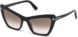 Tom Ford 0555 Sunglasses