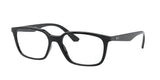 Ray Ban 7176F Eyeglasses