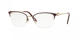 Vogue 4095B Eyeglasses