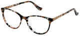 Elizabeth Arden 1215 Eyeglasses