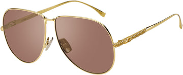 Fendi 0437 Sunglasses