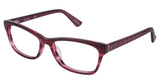 Nicole Miller NMCARROLL Eyeglasses
