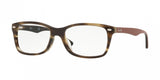 Ray Ban 5228F Eyeglasses