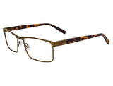 Club Level CLD9252 Eyeglasses