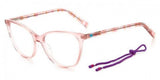 M Missoni Mmi0067 Eyeglasses