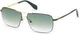 ADIDAS ORIGINALS 0003 Sunglasses