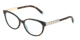 Tiffany 2203B Eyeglasses