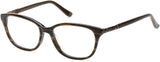 Harley-Davidson 0523 Eyeglasses