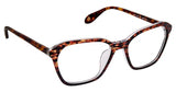 Fysh F3584 Eyeglasses