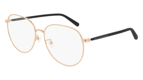 Stella McCartney Stella Essentials SC0218O Eyeglasses