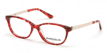Marcolin 5010 Eyeglasses