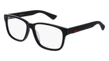 Gucci Urban GG0011OA Eyeglasses
