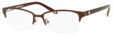 Liz Claiborne 603 Eyeglasses