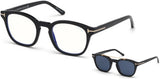 Tom Ford 5532B Eyeglasses