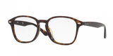 Ray Ban 5352F Eyeglasses