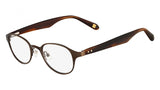 Marchon NYC CHUCK Eyeglasses