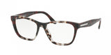 Prada 04TVF Eyeglasses