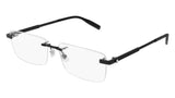 Montblanc Established MB0030O Eyeglasses