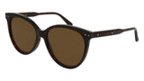 Bottega Veneta Dna BV0119S Sunglasses