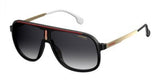 Carrera 1007 Sunglasses