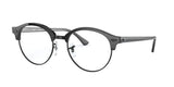 Ray Ban Clubround 4246V Eyeglasses