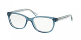 Coach 6072F Eyeglasses