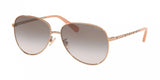 Coach L1089 7094 Sunglasses