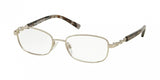 Michael Kors Sabina Vi 7007 Eyeglasses
