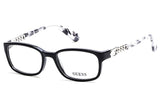 Guess 2558F Eyeglasses