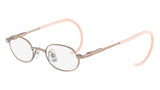 Marchon NYC AVERY Eyeglasses