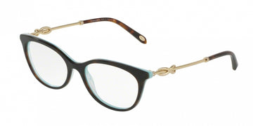 Tiffany 2142B Eyeglasses