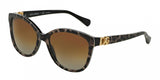 Dolce & Gabbana Iconic Logo 4162P Sunglasses