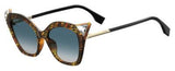 Fendi Ff0357 Sunglasses
