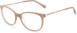 Jimmy Choo 302 Eyeglasses