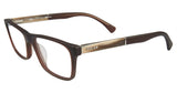 Police V1832N540P79 Eyeglasses