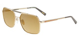 Chopard SCHD538FFP62 Sunglasses