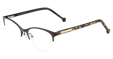 Jonathan Adler JA104BLA53 Eyeglasses